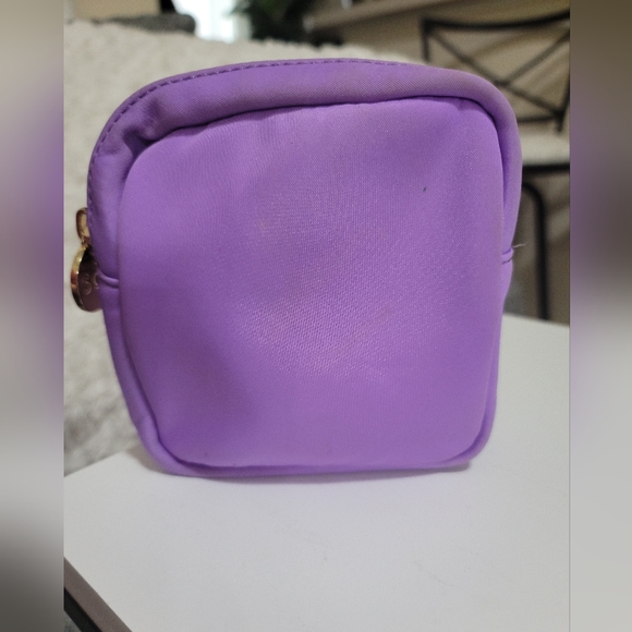 Stoney Clover Lane Acai Mini Pouch - Picture 1 of 4